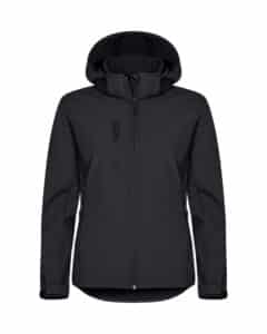 Clique 0200917 Classic Softshell Hoody Women