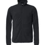 Clique 023914 Basic Micro Fleece Jacket