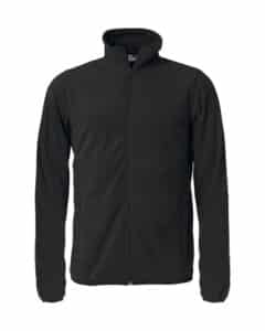 Clique 023914 Basic Micro Fleece Jacket