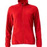 Clique 023915 Basic Micro Fleece Jacket Women