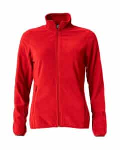 Clique 023915 Basic Micro Fleece Jacket Women