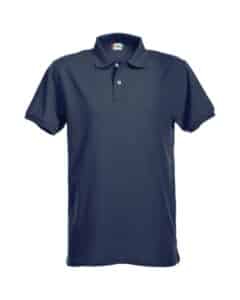 Clique 028240 Stretch Premium Polo