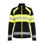 Blåkläder 4718 naisten microfleece