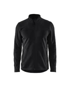 Blåkläder 4895 microfleece-takki