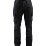 Blåkläder 7106 naisten housut stretch
