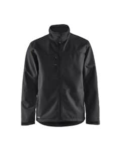 Blåkläder 4951 softshell-takki