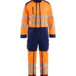 Blåkläder 6020 highvis haalari