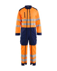 Blåkläder 6020 highvis haalari