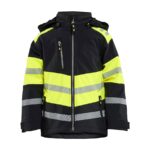 Blåkläder 5211 lasten softshell-takki