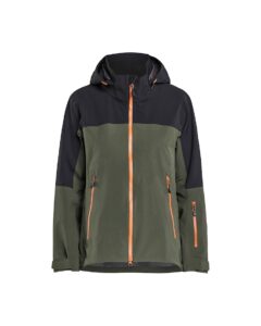 Blåkläder 4708 STRIKER naisten kuoritakki stretch