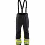 Blåkläder 1877 highvis kuorihousut