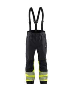 Blåkläder 1877 highvis kuorihousut