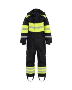 Blåkläder 5215 lasten talvihalari