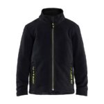 Blåkläder 5206 lasten microfleece