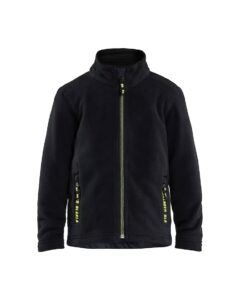 Blåkläder 5206 lasten microfleece