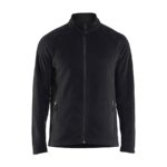 Blåkläder 4721 mikrofleece-takki