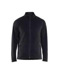 Blåkläder 4721 mikrofleece-takki
