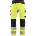Blåkläder 1703 highvis housut