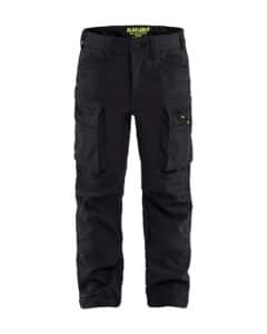 Blåkläder 5220 lasten softshell-housut