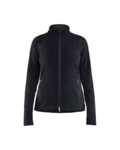 Blåkläder 4722 naisten microfleece-takki