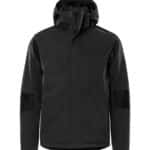 Fristads 119008 softshell stretch talvitakki 1421 GSW