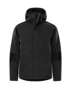 Fristads 119008 softshell stretch talvitakki 1421 GSW