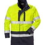 Fristads 125947 flame highvis parkatakki
