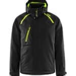 Fristads 300912 primaloft stretch talvitakki 4873 GLPS