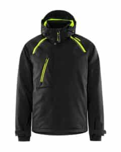 Fristads 300912 primaloft stretch talvitakki 4873 GLPS
