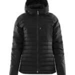 Fristads 301498 Atmos primaloft hupullinen toppatakki naisten