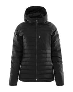 Fristads 301498 Atmos primaloft hupullinen toppatakki naisten
