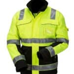 Priha 4076 highvis talvitakki