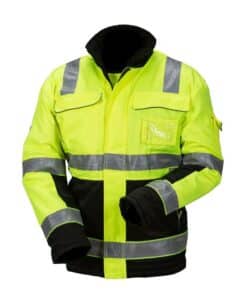 Priha 4076 highvis talvitakki