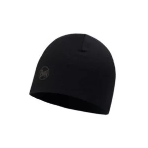 Buff merino wool thermal hat