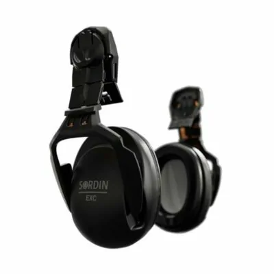 Sordin EXC kuulosuojain