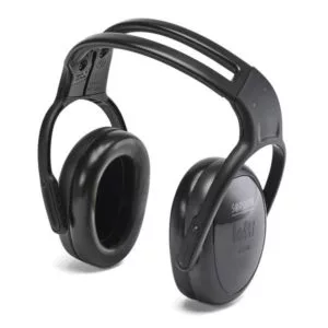 Sordin low headband
