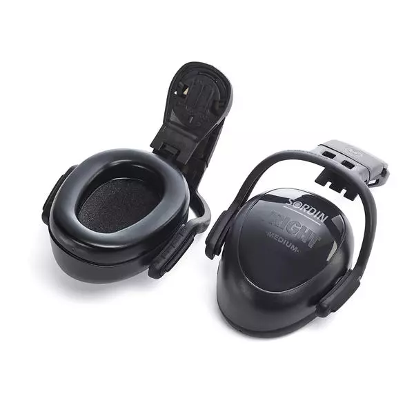 sordin medium adapter