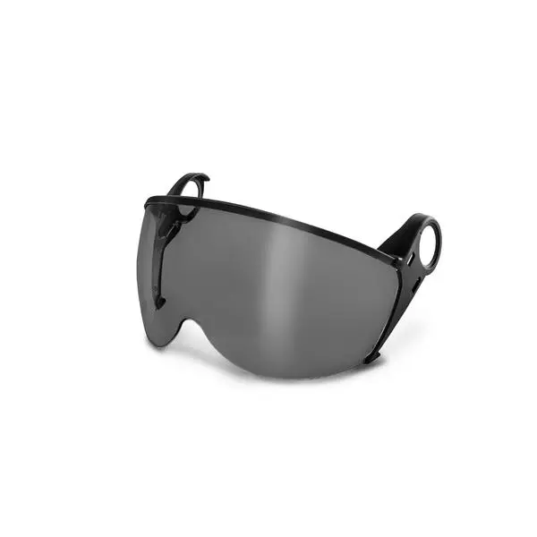 kask zen visor visiiri smoke