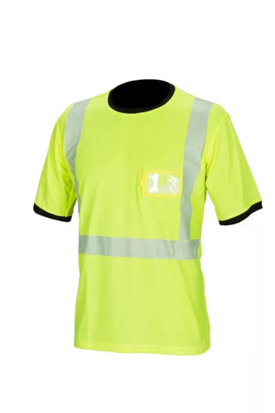 Priha 4080p highvis t-paita