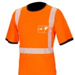 Priha 4081p highvis t-paita