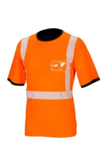 Priha 4081p highvis t-paita