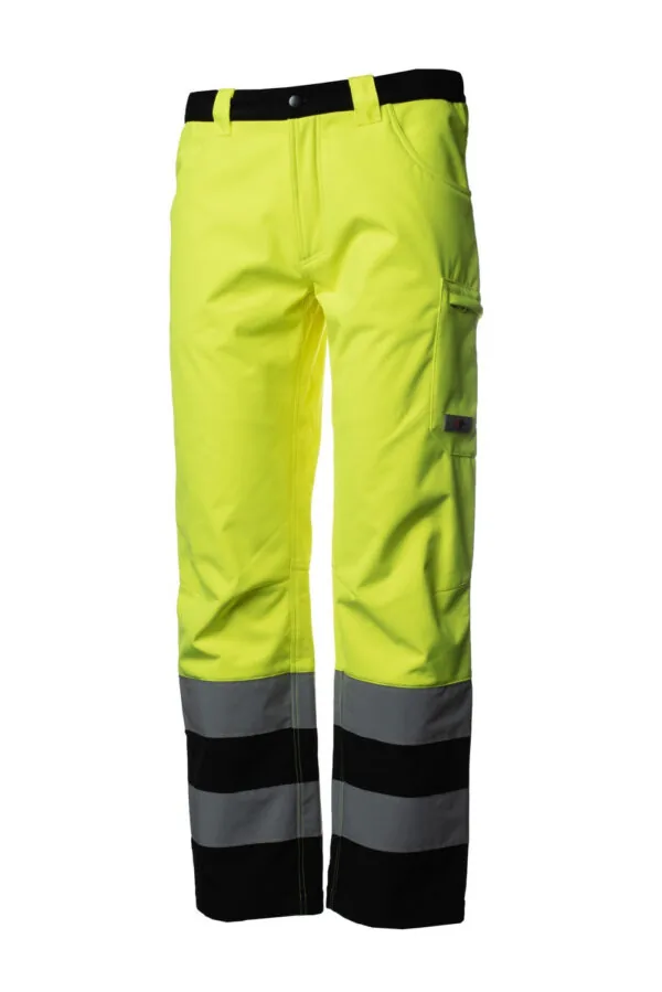 Priha 4343 softshell housut