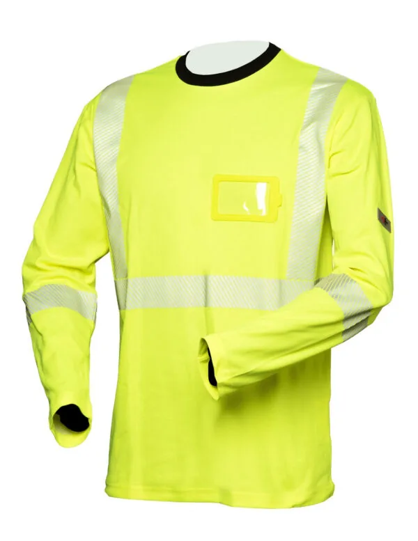 Priha 4362 highvis t-paita