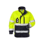 Fristads 125952 palosuojattu takki