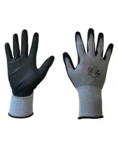 JM 1382 safir klass F17 viiltosuojakäsine