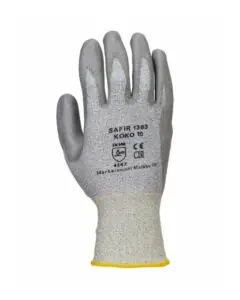 JM 1383 safir 3 viiltosuojakäsine