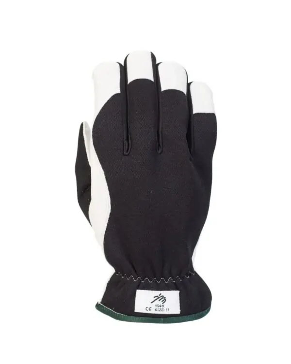 JM 1549 pukinnahkainen talvikäsine