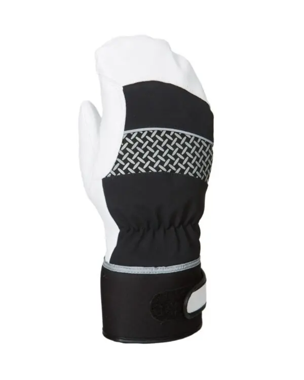 JM 3107 vedenpitävä thermo nahkarukkannen