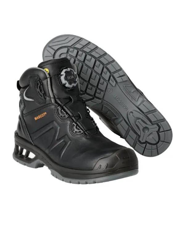 Mascot F0136 turvakenkä