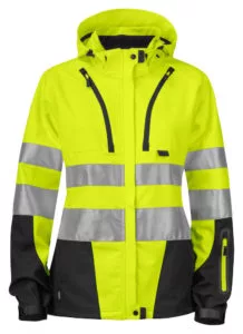 Projob 6423 naisten työtakki